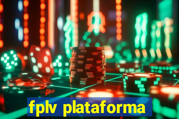 fplv plataforma